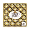 Ferrero Rocher Chocolates T24, 300g