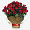 Gorgeous Red Roses