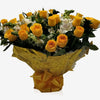 Gorgeous Yellow Roses